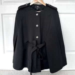 ☔️ Perfect rain cape